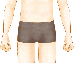 Genital
