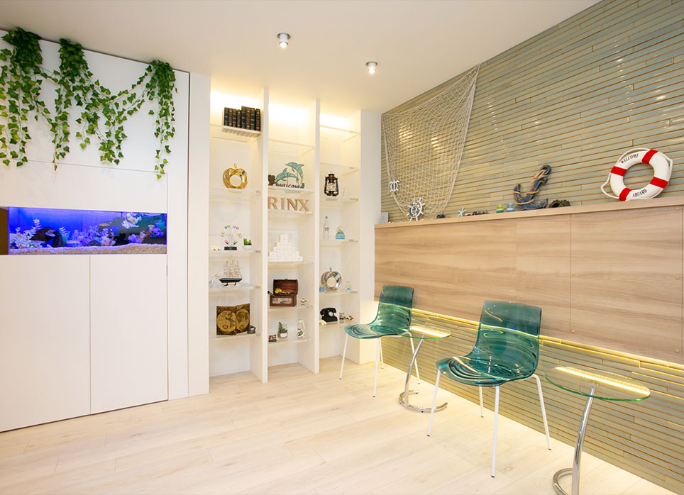 船橋駅前店の店舗写真2