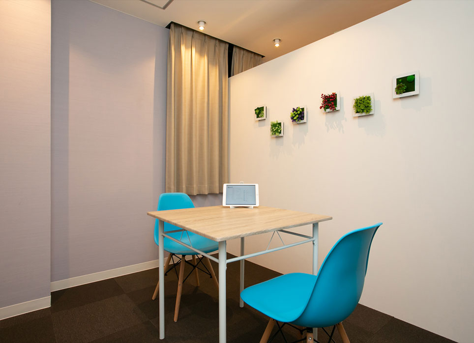 船橋駅前店の店舗写真4