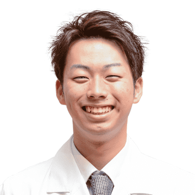 大阪難波店 技能士:宮田より