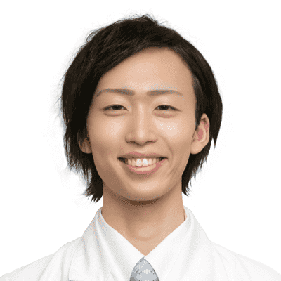 秋田駅前店 技能士:佐藤より