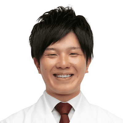 埼玉越谷店 技能士:渡邉より