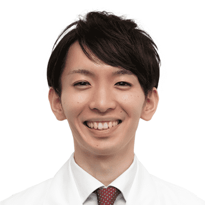 名古屋栄店 技能士:伊藤より