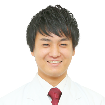 千葉中央店 技能士:阿部より
