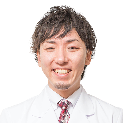 栃木宇都宮店 技能士:高橋より