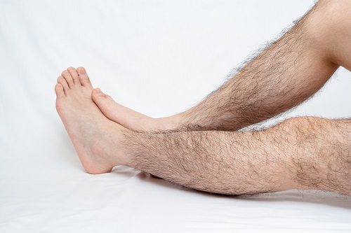 男性の体毛が濃くなる原因を徹底解説！ メンズ脱毛百科事典 リンクスペディア