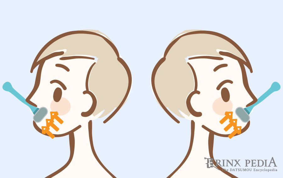 ヒゲ剃り負け・カミソリ負けの原因と予防・対策法とは