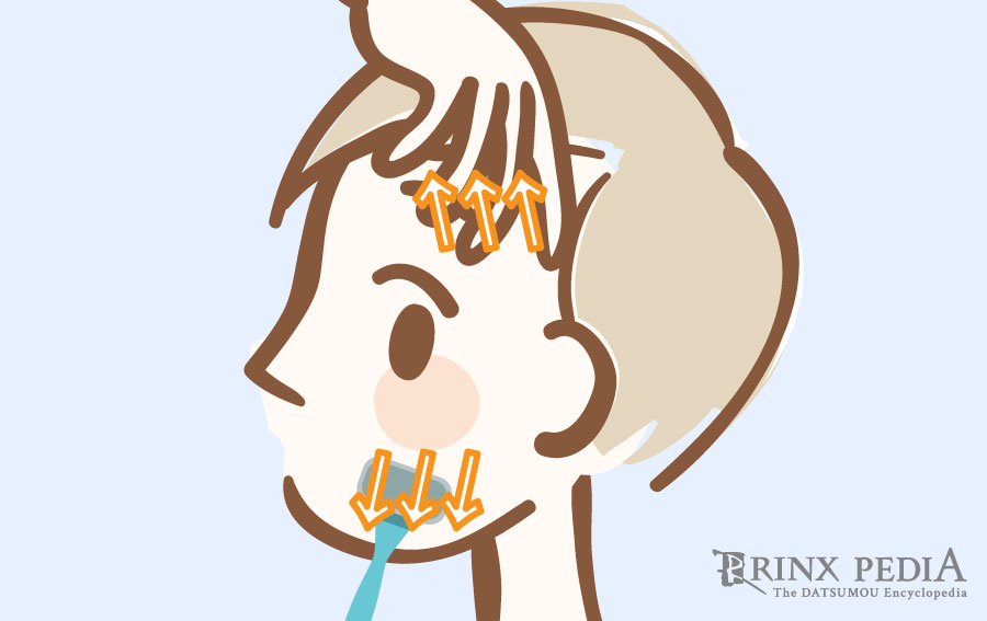 ヒゲ剃り負け・カミソリ負けの原因と予防・対策法とは