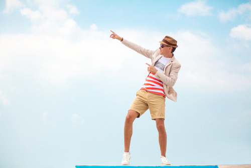 すね毛の整え方 正しい自己処理方法からメンズ脱毛について解説 メンズ脱毛百科事典 リンクスペディア