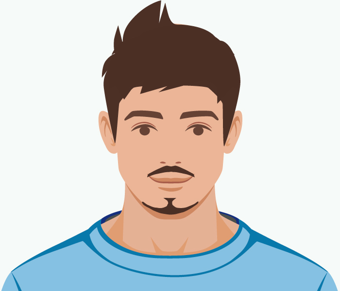 【おすすめの髭スタイルを紹介!正しい髭の整え方も解説 ...