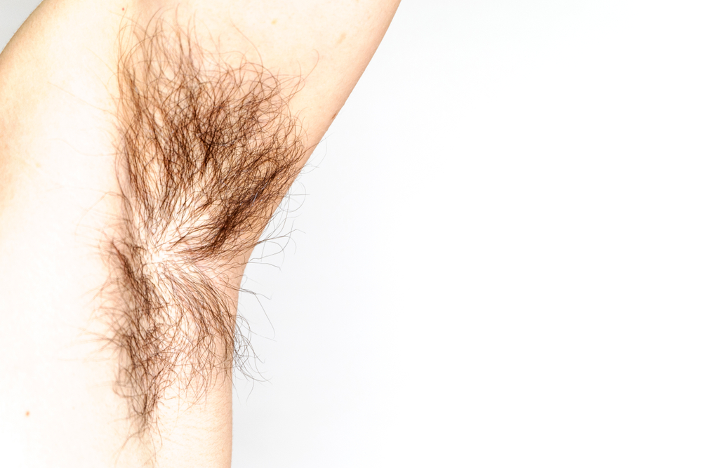ハミ毛撃退 男の脇毛をバリカンで薄くする方法 メンズ脱毛百科事典 リンクスペディア