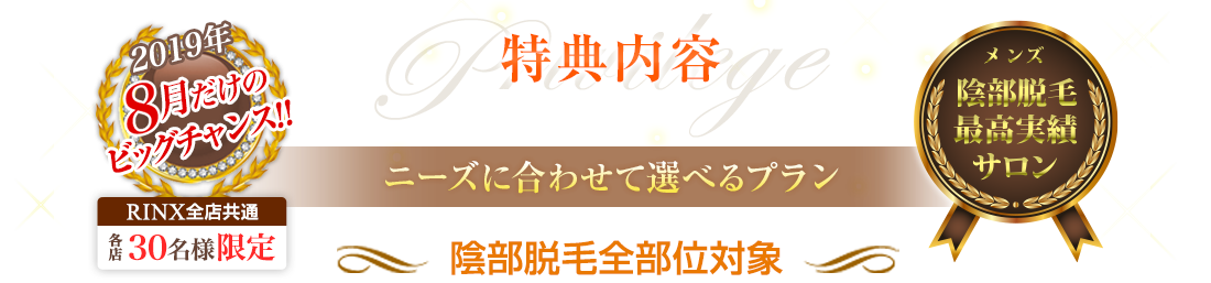 キャンペーン内容