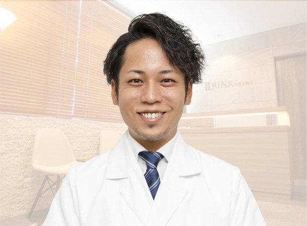 大阪京橋店 店長 藤原 拓人