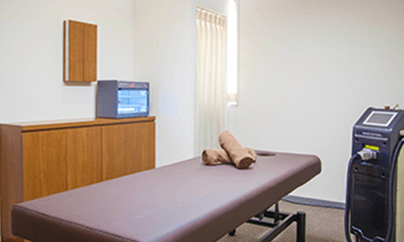 大阪京橋店の店内写真3