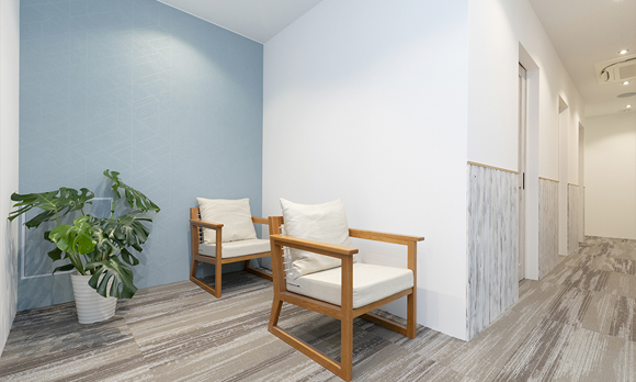 大阪堺東店の店内写真2