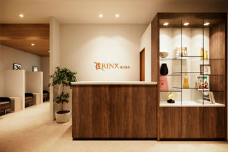 RINX（リンクス）鹿児島店