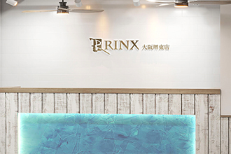 RINX（リンクス）大阪堺東店
