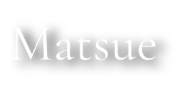 Matsue