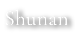 Shunan