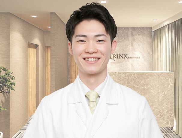 秋葉原神田店 店長 登坂 光