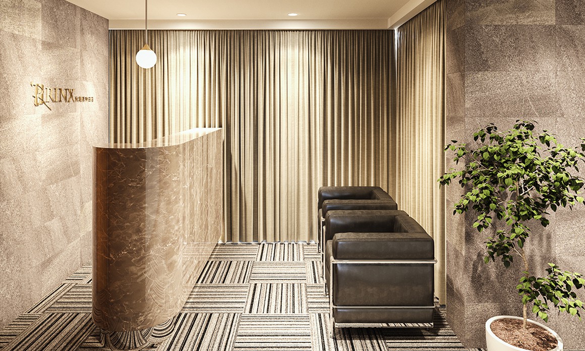 秋葉原神田店の店内写真2