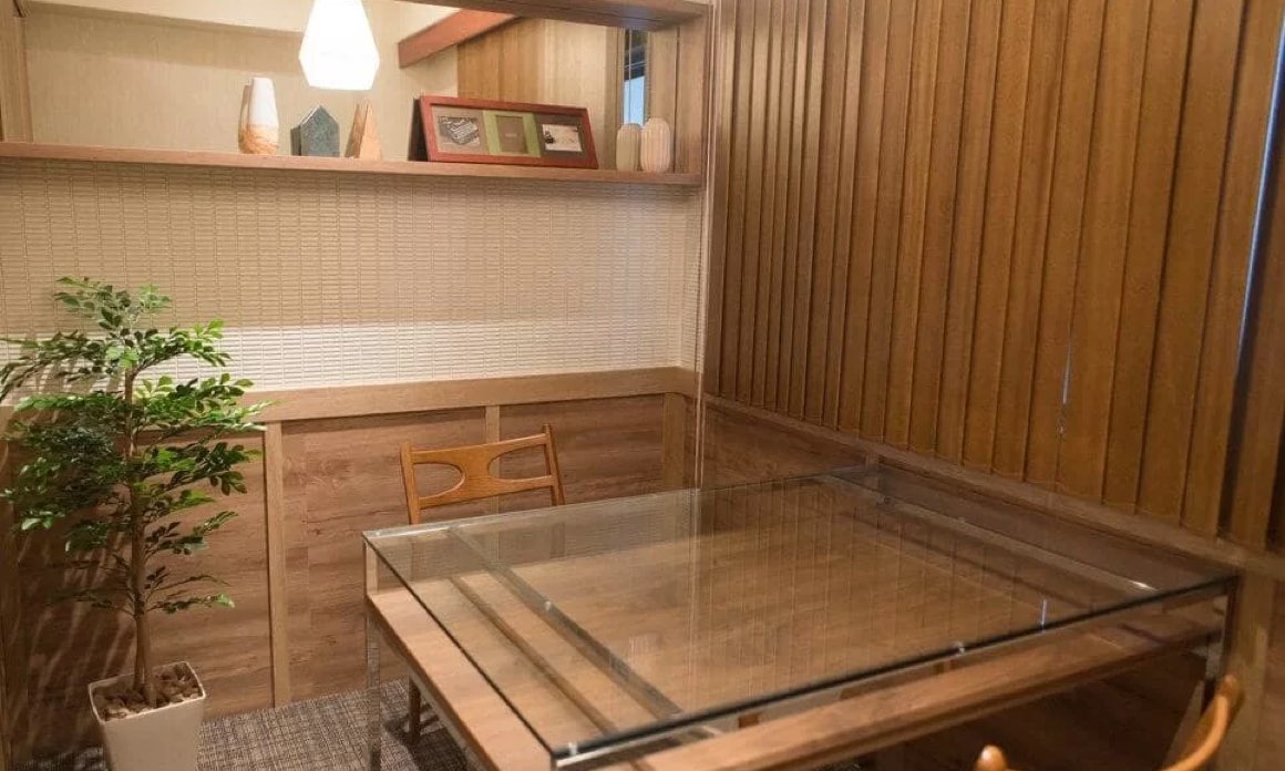 東京池袋店の店内写真3