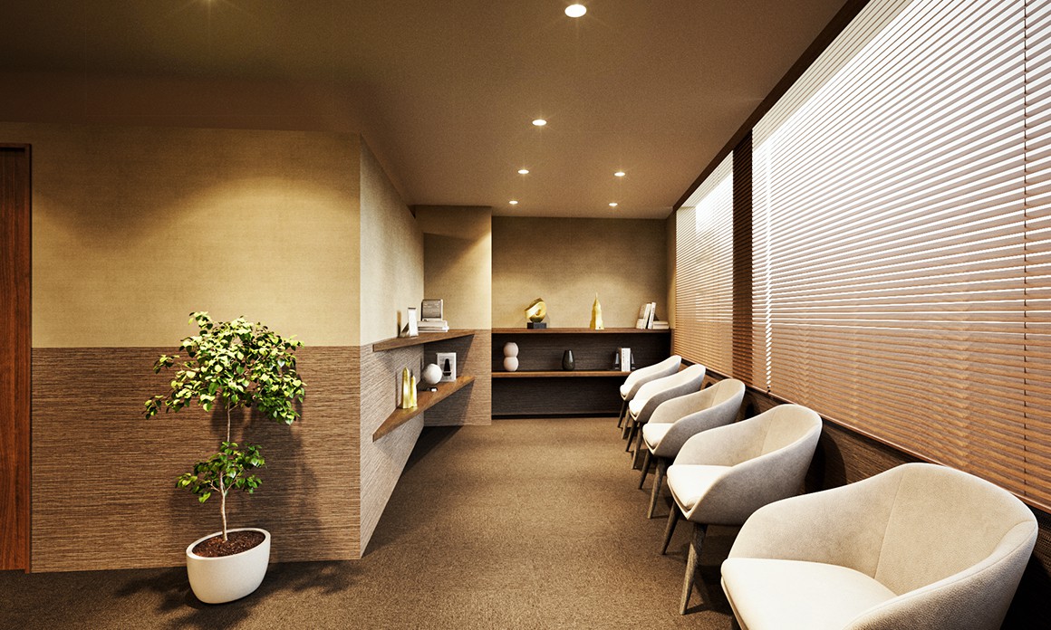 東京町田店の店内写真2