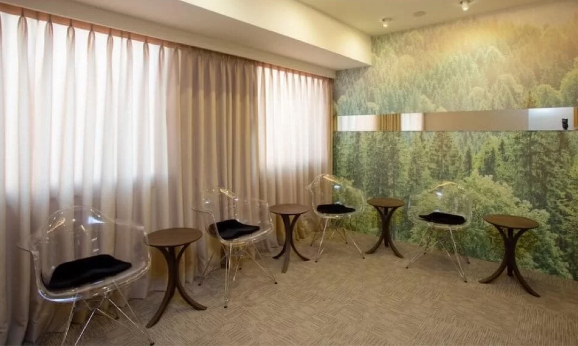 東京立川店の店内写真2