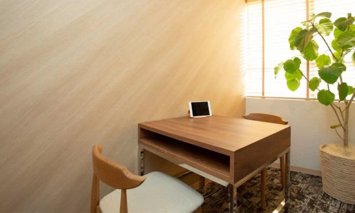 東京上野店の店内写真3