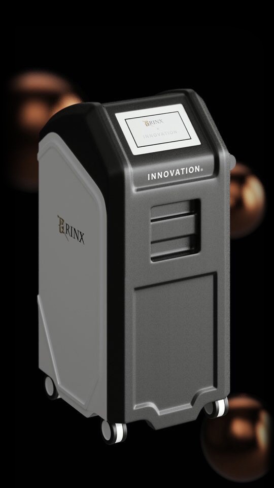 INNOVATION