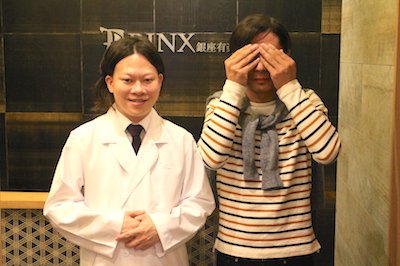 銀座有楽町店2様の声 詳細[2018年07月20日]