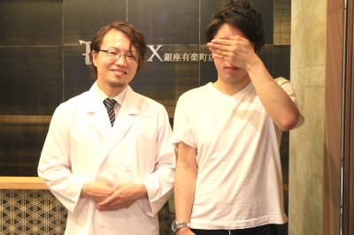 銀座有楽町店10様の声 詳細[2018年08月27日]