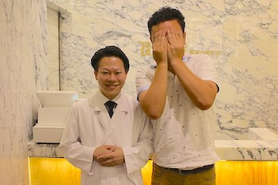 銀座有楽町店19様の声 詳細[2018年09月07日]