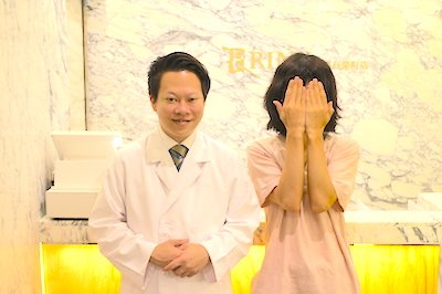 銀座有楽町店24様の声 詳細[2018年10月03日]