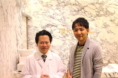 銀座有楽町店18様の声 詳細[2018年10月23日]