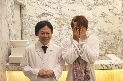 銀座有楽町店18様の声 詳細[2018年11月01日]