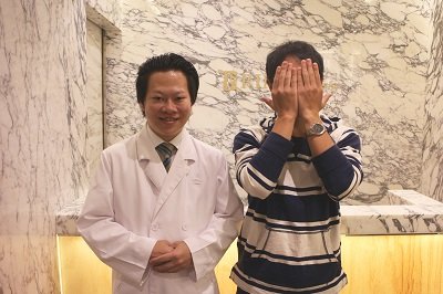 銀座有楽町店10様の声 詳細[2018年11月20日]