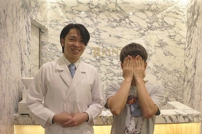 銀座有楽町店7様の声 詳細[2018年11月13日]