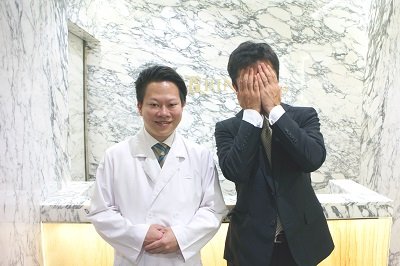 銀座有楽町店12様の声 詳細[2018年12月20日]