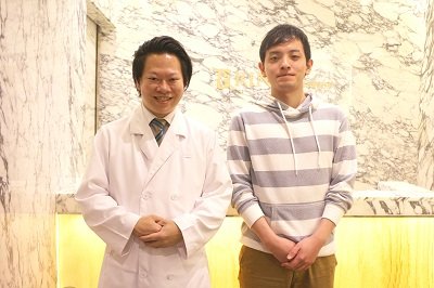 銀座有楽町店0様の声 詳細[2018年12月04日]