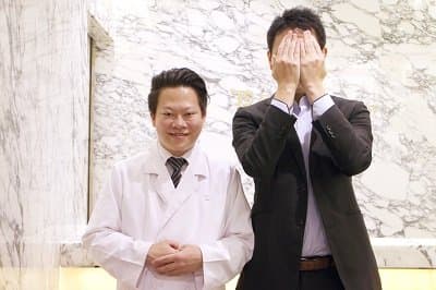 銀座有楽町店18様の声 詳細[2019年01月14日]