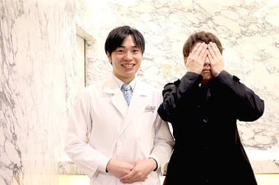 銀座有楽町店18様の声 詳細[2019年01月07日]