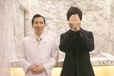 銀座有楽町店24様の声 詳細[2019年01月21日]