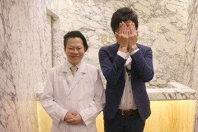 銀座有楽町店19様の声 詳細[2019年02月13日]