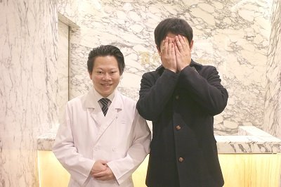 銀座有楽町店18様の声 詳細[2019年02月04日]