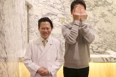 銀座有楽町店24様の声 詳細[2019年02月20日]