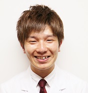 埼玉越谷店 技能士:渡邉より