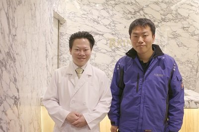 銀座有楽町店14様の声 詳細[2019年03月13日]