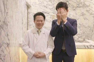 銀座有楽町店18様の声 詳細[2019年03月04日]