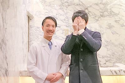 銀座有楽町店12様の声 詳細[2019年04月30日]